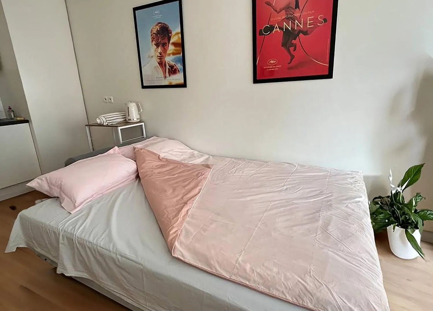 Cosy Near The Eiffel Tower Paris
