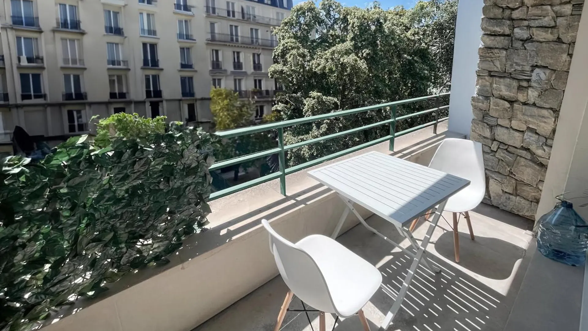 Appartement Cosy Near The Eiffel Tower *